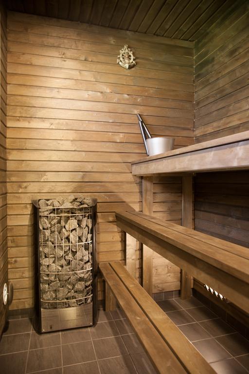 Vanaoue Holiday Home Kalana Екстер'єр фото