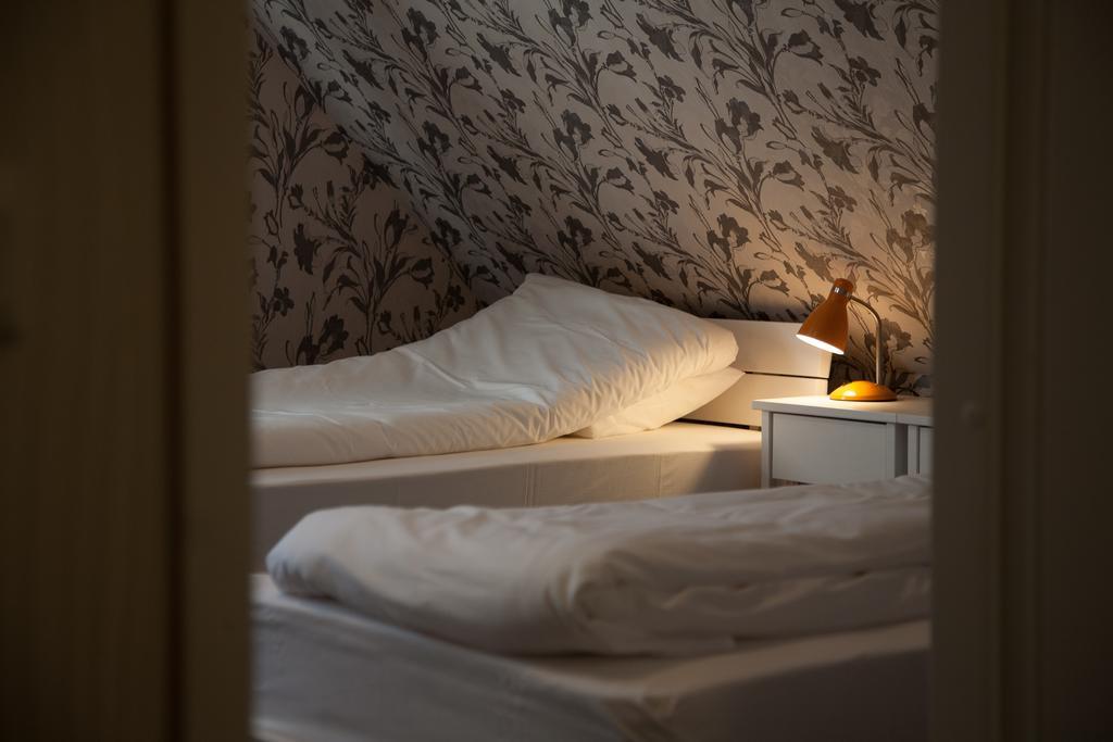 Vanaoue Holiday Home Kalana Екстер'єр фото