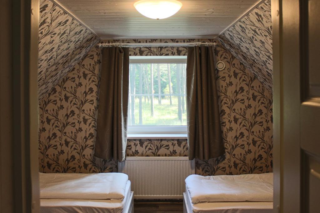 Vanaoue Holiday Home Kalana Екстер'єр фото