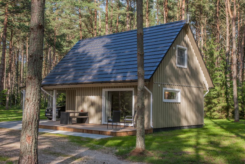 Vanaoue Holiday Home Kalana Екстер'єр фото